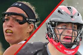 Buyer's Guide: No Matter Your Needs, There's A Lacrosse Mouthguard Just For  You