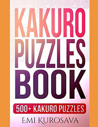 If you're looking for free jigsaw puzzles to play, look no further than these five websites. Amazon Com Kakuro Puzzles Book 500 Kakuro Puzzles With Solutions Japanese Puzzle 9781549518850 Kurosava Emi Books