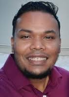 Damian Vincent's Instagram, Twitter & Facebook