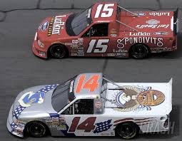 Here is the video game nascar craftsman truck series racing! Trucks And Texas Equals Perfect Marriage Nascar News