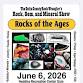 Delta County Rock Wranglers Rock, Gem, and Mineral Show