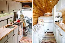 Jun 16, 2019 · these are great mobile home kitchen makeovers that are sure to inspire you! Stunning Motorhome Makeovers Before And After Loveproperty Com