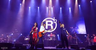 Grab your guitar, ukulele or piano and jam along in no time. Rubberband HourséŸ³ä¹ä¼š2019 æ¾³é—¨ç«™ Klookå®¢è·¯ä¸­å›½