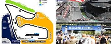 A ticket free of charge needs to be ordered. Motogp Tickets Red Bull Ring 2019