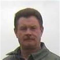 Jeffrey "Buzz" A. Beckman Obituary