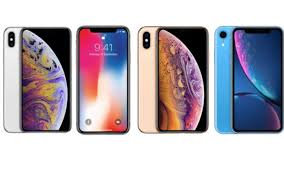 The apple iphone xs max in malaysia is myr5050 from shopee. Iphone Xs Max Vs Iphone Xs Vs Iphone X Vs Iphone Xr Price In India Specifications Features Compared Mysmartprice