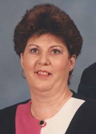 Obituary for Rebecca "Becky" (Grinstead) Grant