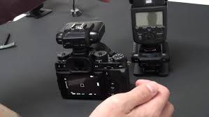 Tal vez tambien te preguntes cuantas flashes vas a utilizar solo uno en la cámara, un trigger en la camara y. Cactus V6ii Setup For Fujifilm Xt2 With Yongnuo Yn568exii Off Camera Flash Youtube