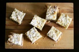 Maybe you would like to learn more about one of these? Austrian Raspberry Shortbread Smitten Kitchen