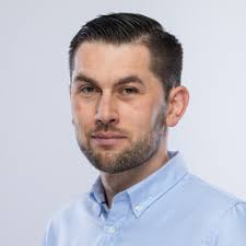 Mitarbeitende von PGS Software S.A.