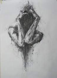 Pin On Storyboard Tragic Silence