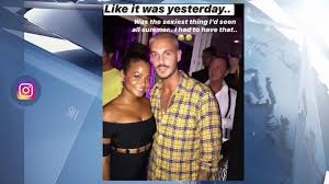 Sa compagne christina après s'être rencontré dans un restaurant en 2017, le couple vit ensemble à los angeles, en californie, en famille thématiques de christina milian et matt pokora attendent leur 1er enfant ! M Pokora Comment Il A Rencontre Sa Cherie Christina Milian Video Dailymotion
