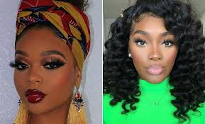 Meet singles from home · #1 caribbean dating site 23 Stunning Makeup Ideas For Black Women Page 2 Of 2 Stayglam
