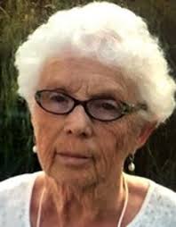 Betty Dunaway Obituary