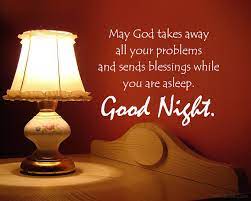 What is the prayer to sleep? Good Night Prayer Messages And Quotes Wishesmsg