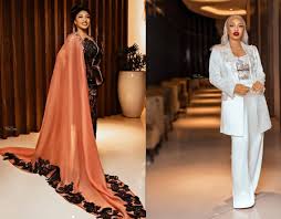 Jun 09, 2021 · nigerian entertainer, d'banj has gotten a birthday cake from nollywood actress, tonto dikeh on his 41st birthday. Tonto Dikeh Is 36 Today The Vent Republic