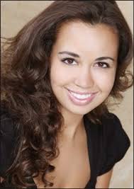 Kinderkuchen for the FBI: Nadine Sierra