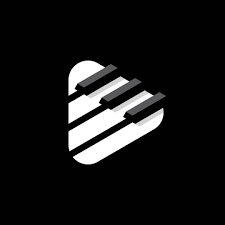 Logo By Brandidentity Brandingdesign Brandingidentity Logotipo De Mao Simbolos Musicais Logotipo