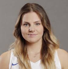 BYU WOMEN'S BASKETBALL