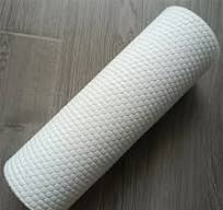 [Hot Item] Customizable 80% Wood Pulp +20% PP Non-Woven,Spunlace Nonwoven  Fabric for Wipes, 50% Cellulose and 50% Polyester Fabric for Kitchen Towel,  ...