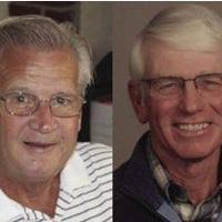 Obituaries in the Courier today, May 7, 2020