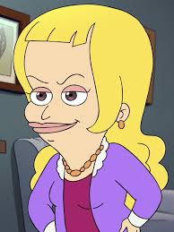 Big Mouth Season 8: More Lola Ugfuglio Skumpy Fun