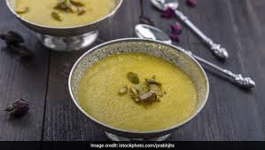 After using sugar knocker, many people tend to call it as diabetes knocker.. Diabetes Dessert Recipe Sugar Free Phirni For A Guilt Free Dessert Craving Ndtv Food