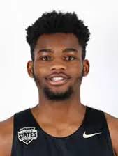 2022-23 Men's Indoor Track & Field Roster