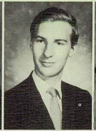 In Memory of Robert Rob Paul Bass II, Maryvale Class of 1972