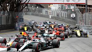 Monaco grand prix q2 results: How Often Are Overtakes At The Monaco Grand Prix Racingnews365