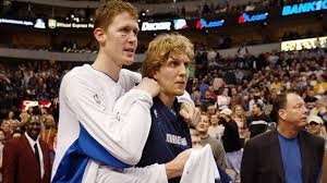 Dallas mavericks (ook wel de mavs genoemd) is het nba basketbal team van de stad dallas, texas. Fruherer Basketball Nationalspieler Shawn Bradley Ist Querschnittsgelahmt Sport Tagesspiegel