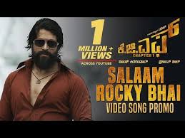 Duniya me sabse bada yodha maa hoti hai. Kgf Chapter 1 Where To Watch Online Streaming Full Movie