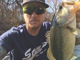 Exceptional day fishing with triple s cheese bait