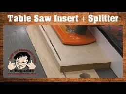 Pin On Table Saw