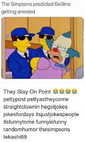 Jade proudly showed off her new 69 tattoo and rainbow hair friday on her insta. The Simpsons Predicted 6ix9ine Getting Arrested They Stay On Point Pettypost Pettyastheycome Straightclownin Hegotjokes Jokesfordays Itsjustjokespeople Itsfunnytome Funnyisfunny Randomhumor Thesimpsons Tekashi69 Meme On Me Me