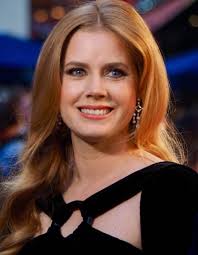 Amy Adams private
