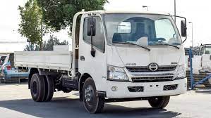 Hino is a city located in the western portion of tokyo metropolis, japan. New And Used Hino For Sale In Uae Dubicars Com