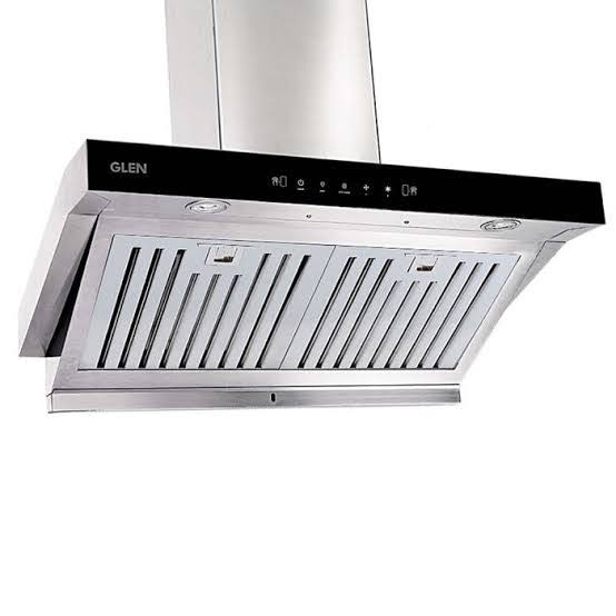 Chimney service center product image