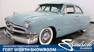 Image result for Sheridan Blue 1950 Ford