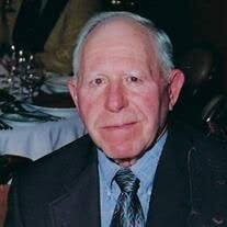 James Renner Obituary