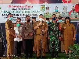 No files in this folder. Kemenag Sergai Resmikan Desa Pekan Sialang Buah Sebagai Desa Sadar Kerukunan Metrokampung Com