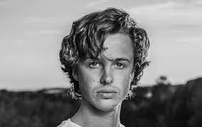 F# g#m say it will be you and me 'til the old days. Isak Danielson Knows He S Here First Last And Always