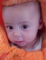 Josiah Garza Obituary (2015