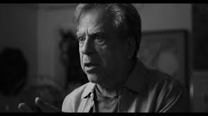 All Your Yesterdays Trailer BW