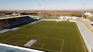 Lo stadio sandro cabassi è un impianto sportivo della città di carpi (), che ospita le partite casalinghe del carpi football club 1909. Stadtstadion G Tehil Lignano Sabbiadoro