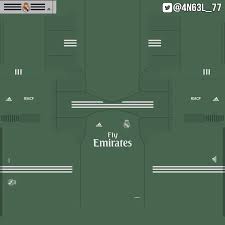 Real madrid pes kits for season 18/19, high definition png files for pc and ps, home, away, 3rd. Pes 2018 Real Madrid Kit Discount 889d4 5adf6