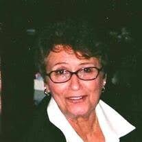 Nancy L. Berman Obituary