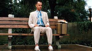 And it fetched a whopping $25,600!!! Stichtag 6 Juli 1994 Filmstart Von Forrest Gump Stichtag Wdr