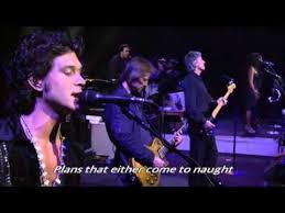 Roger Waters Eric Clapton Wish You Were Here Roger Waters In The Flesh Live Full Concert Sub Es Roger Waters Concert Pink Floyd