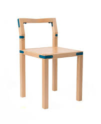 Shaker Inspired Furniture That S Easily Assembled Chair Design Chair Furniture